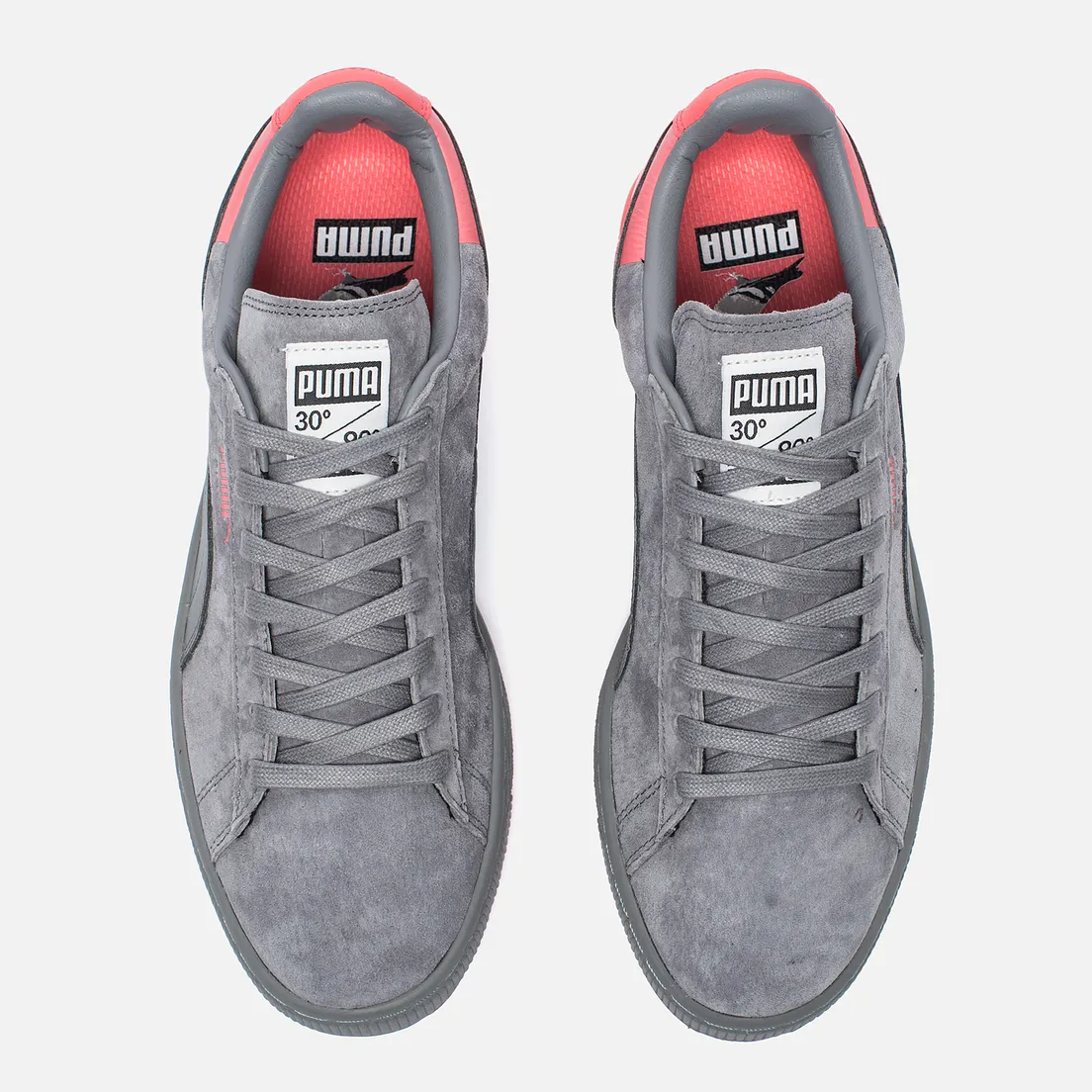 Puma Мужские кроссовки x Staple Suede