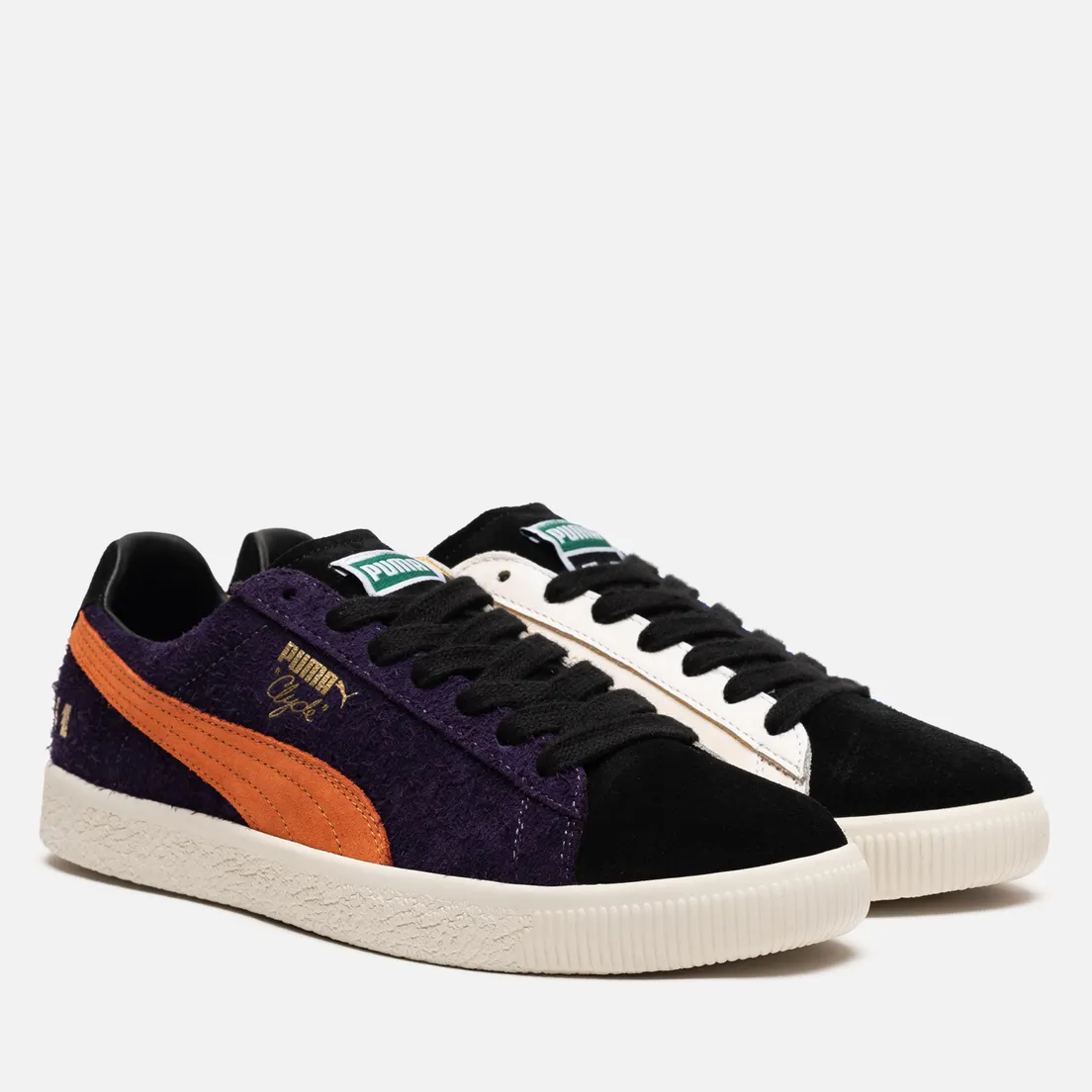 Puma Мужские кроссовки x The Hundreds Clyde