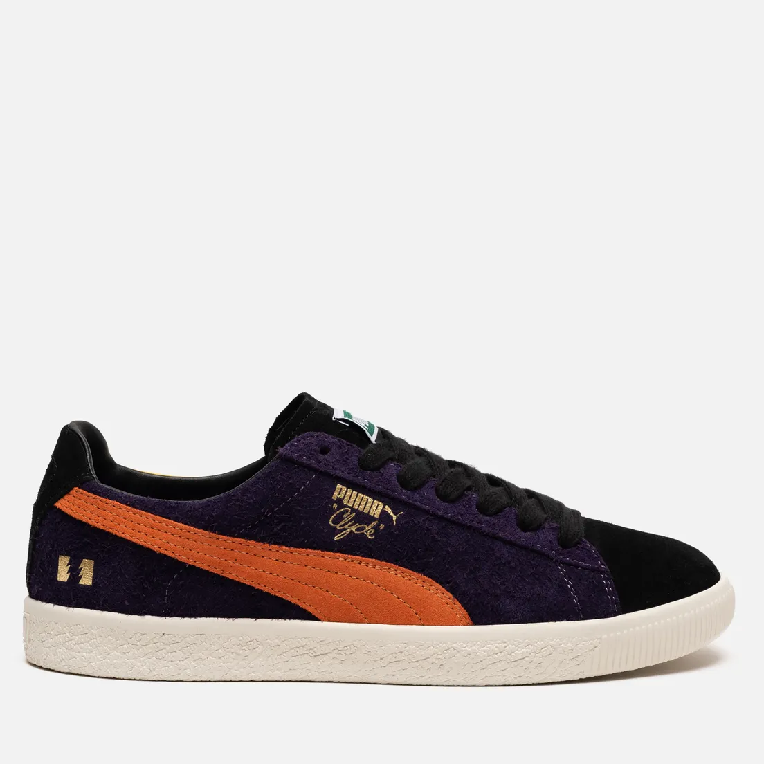 Puma Мужские кроссовки x The Hundreds Clyde