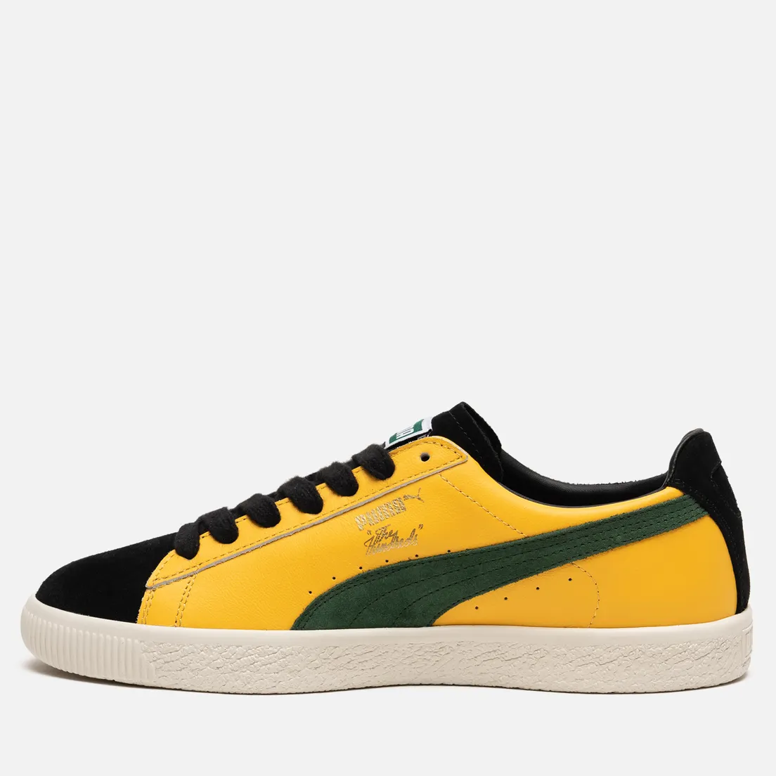 Puma Мужские кроссовки x The Hundreds Clyde