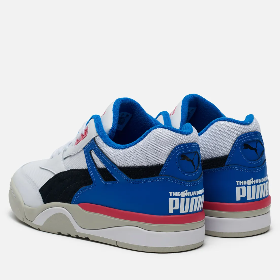 Puma Мужские кроссовки x The Hundreds Palace Guard