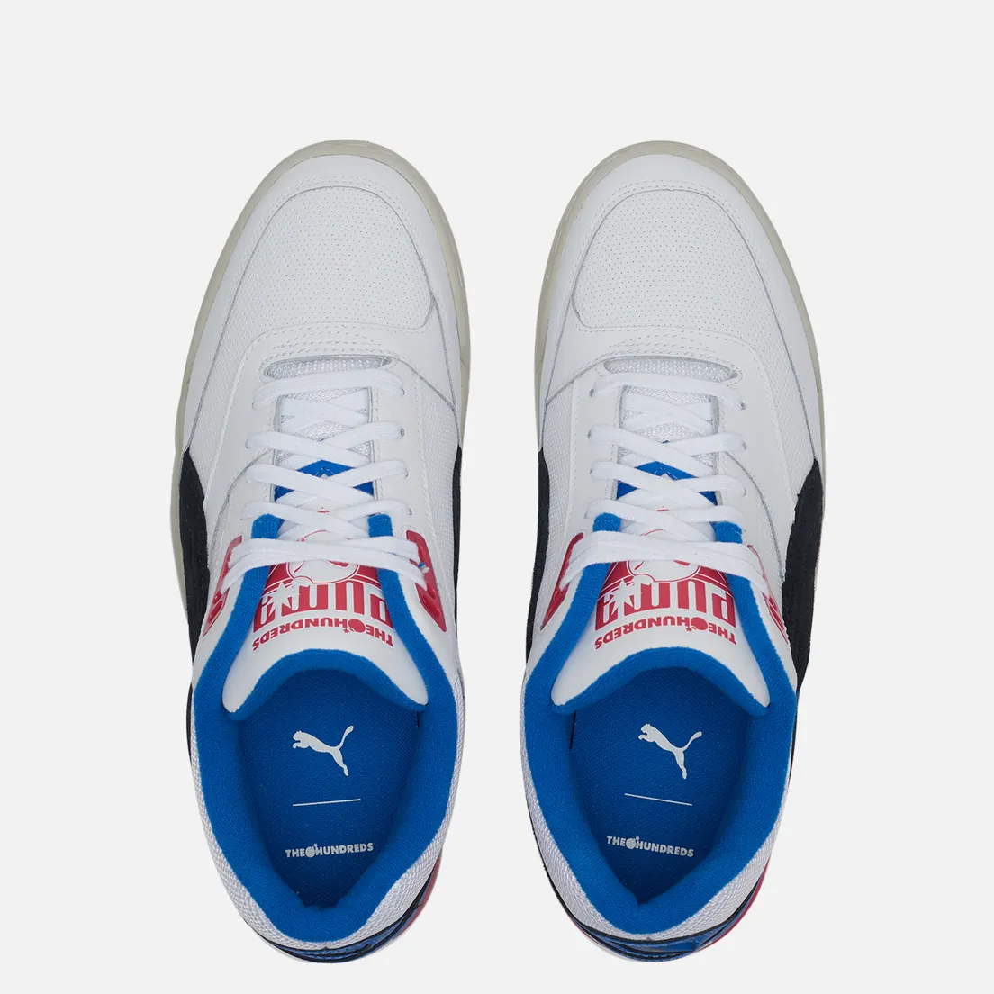 Puma Мужские кроссовки x The Hundreds Palace Guard