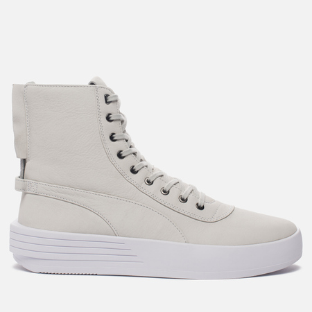 Мужские кроссовки Puma x The Weeknd XO Parallel White/White