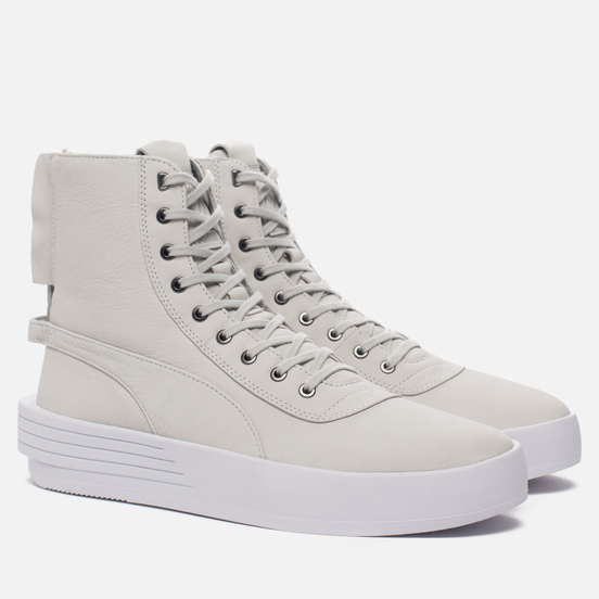 Кроссовки Puma x The Weeknd XO Parallel White/White