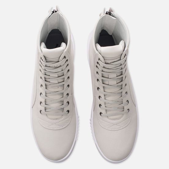 Кроссовки Puma x The Weeknd XO Parallel White/White