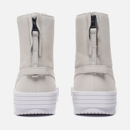 Кроссовки Puma x The Weeknd XO Parallel White/White