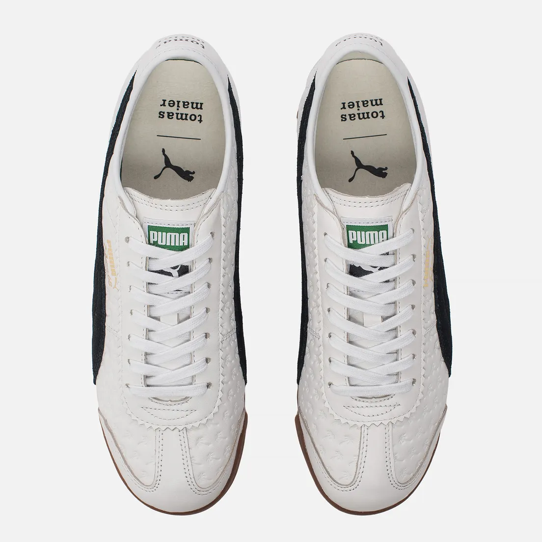 Puma Мужские кроссовки x Tomas Maier Roma 68