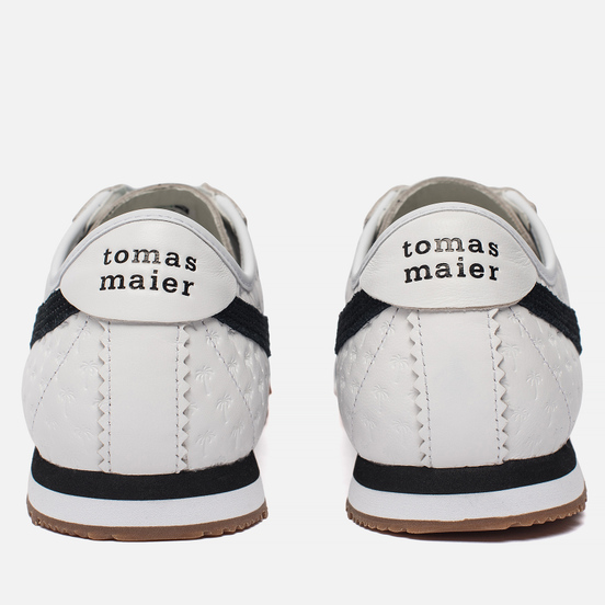 Мужские кроссовки Puma x Tomas Maier Roma 68 White/Black