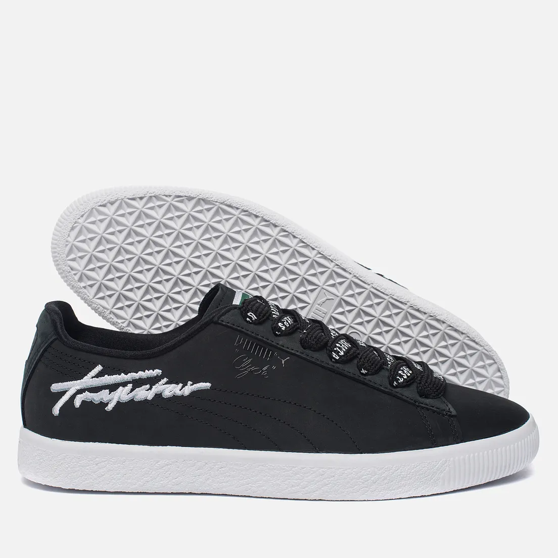 Puma Мужские кроссовки x Trapstar Clyde