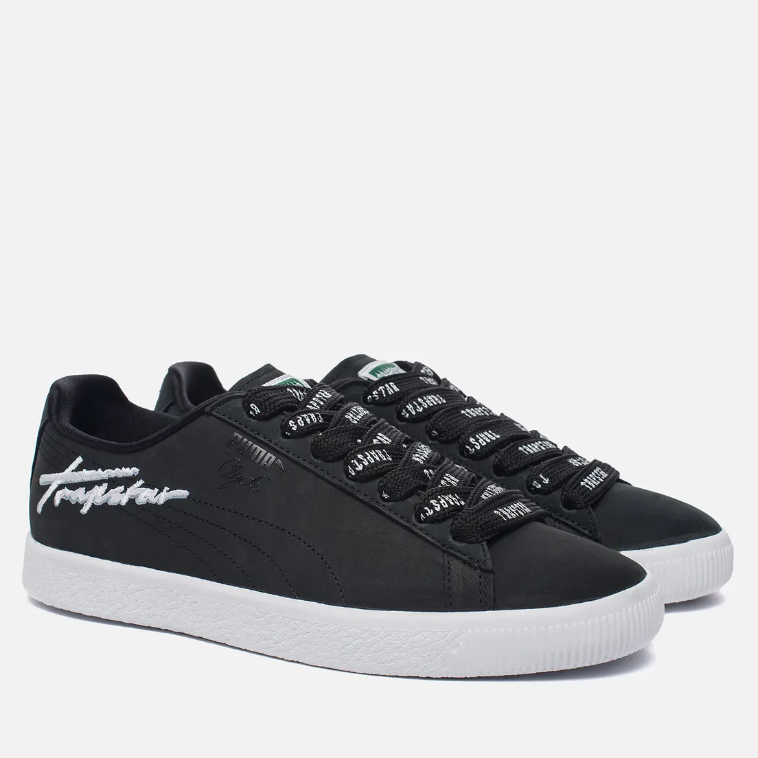 Puma Мужские кроссовки x Trapstar Clyde