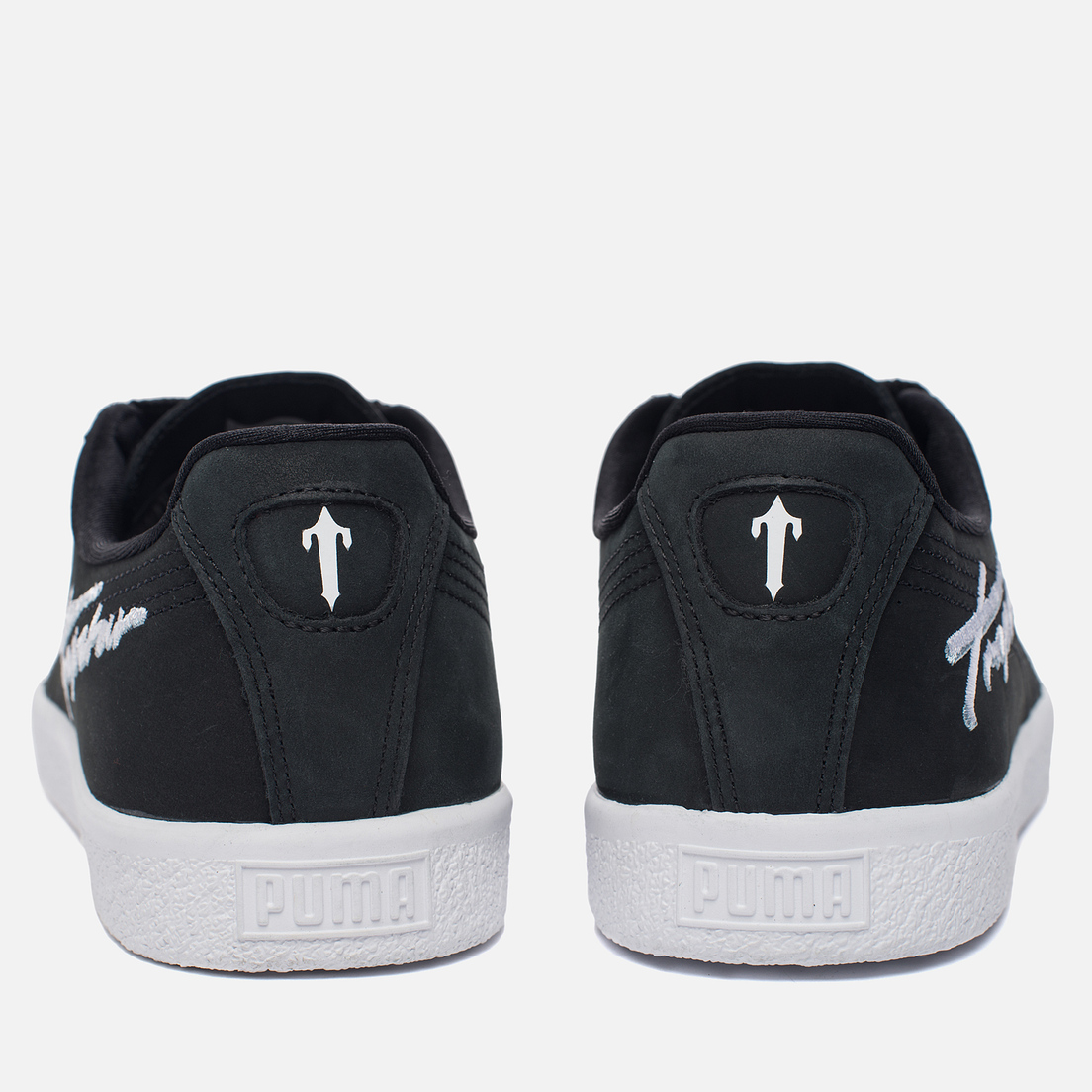 Puma Мужские кроссовки x Trapstar Clyde