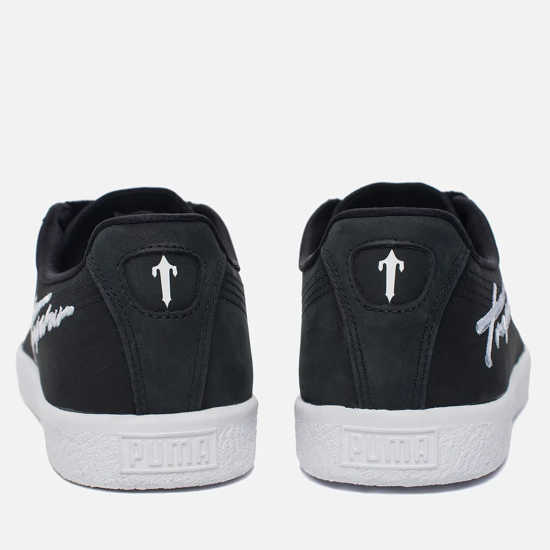 Puma Мужские кроссовки x Trapstar Clyde