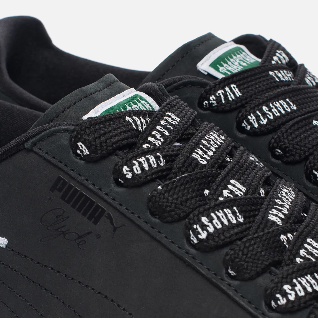 Puma Мужские кроссовки x Trapstar Clyde