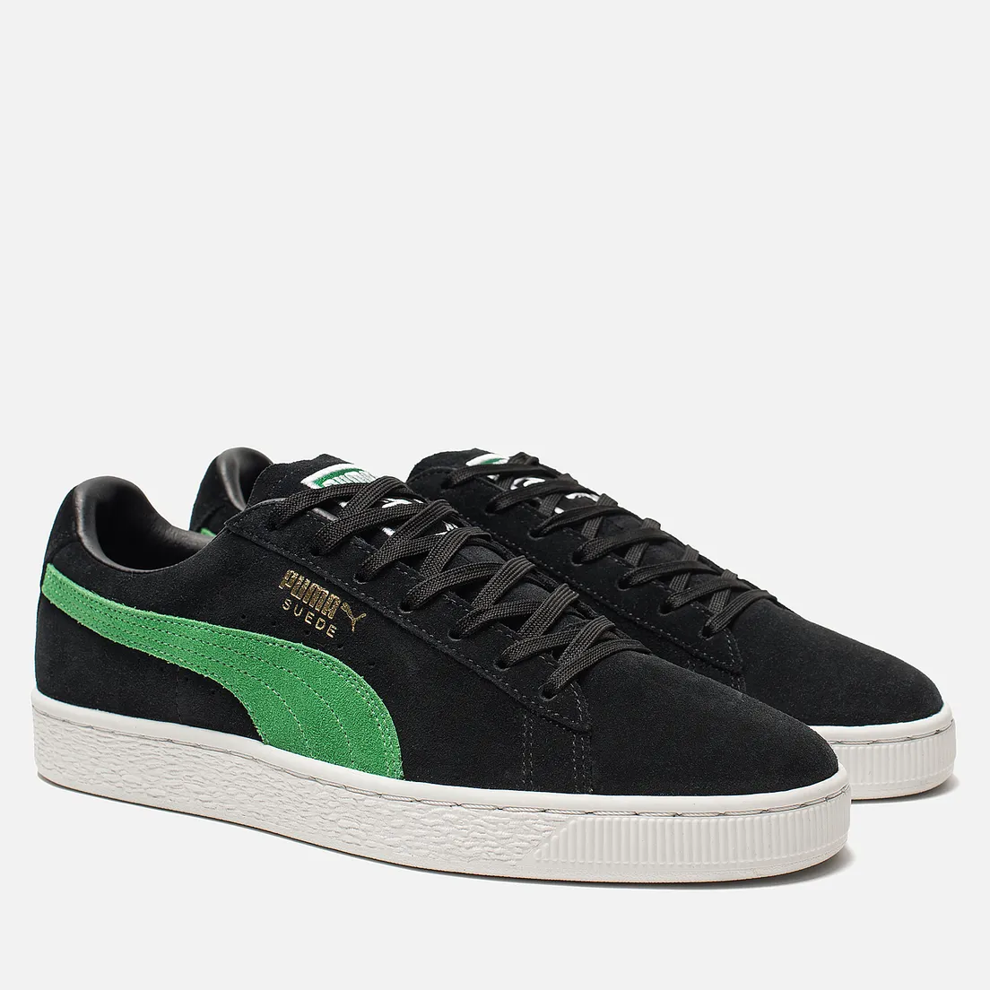 Puma Мужские кроссовки x X-Large Suede Classic