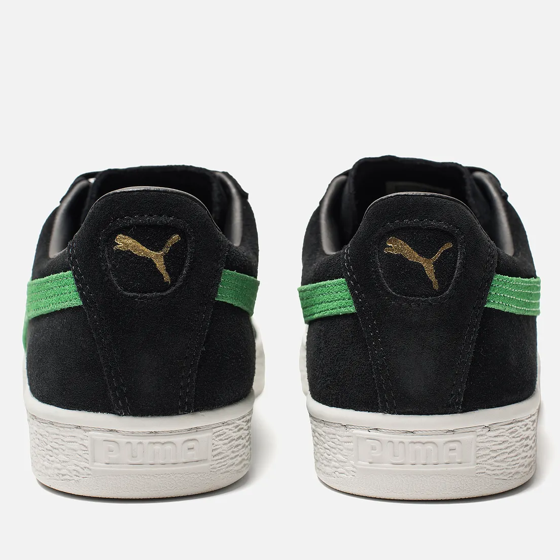 Puma Мужские кроссовки x X-Large Suede Classic
