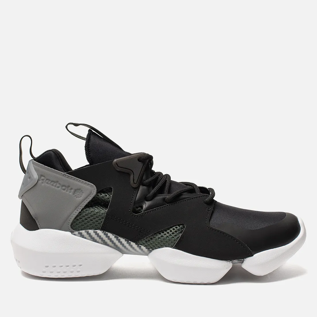 Reebok Мужские кроссовки 3D OP.Lite