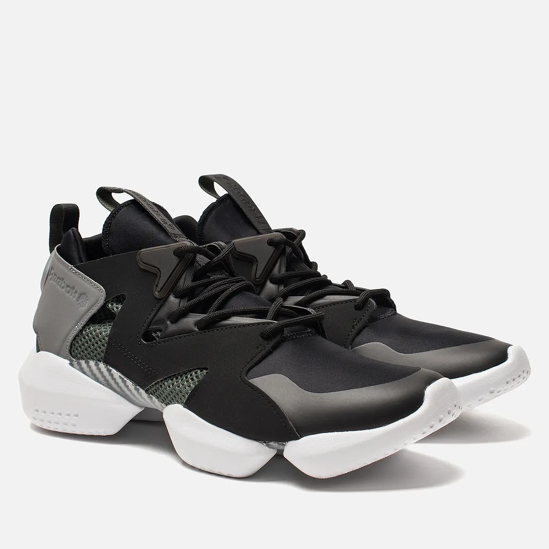 Reebok Мужские кроссовки 3D OP.Lite