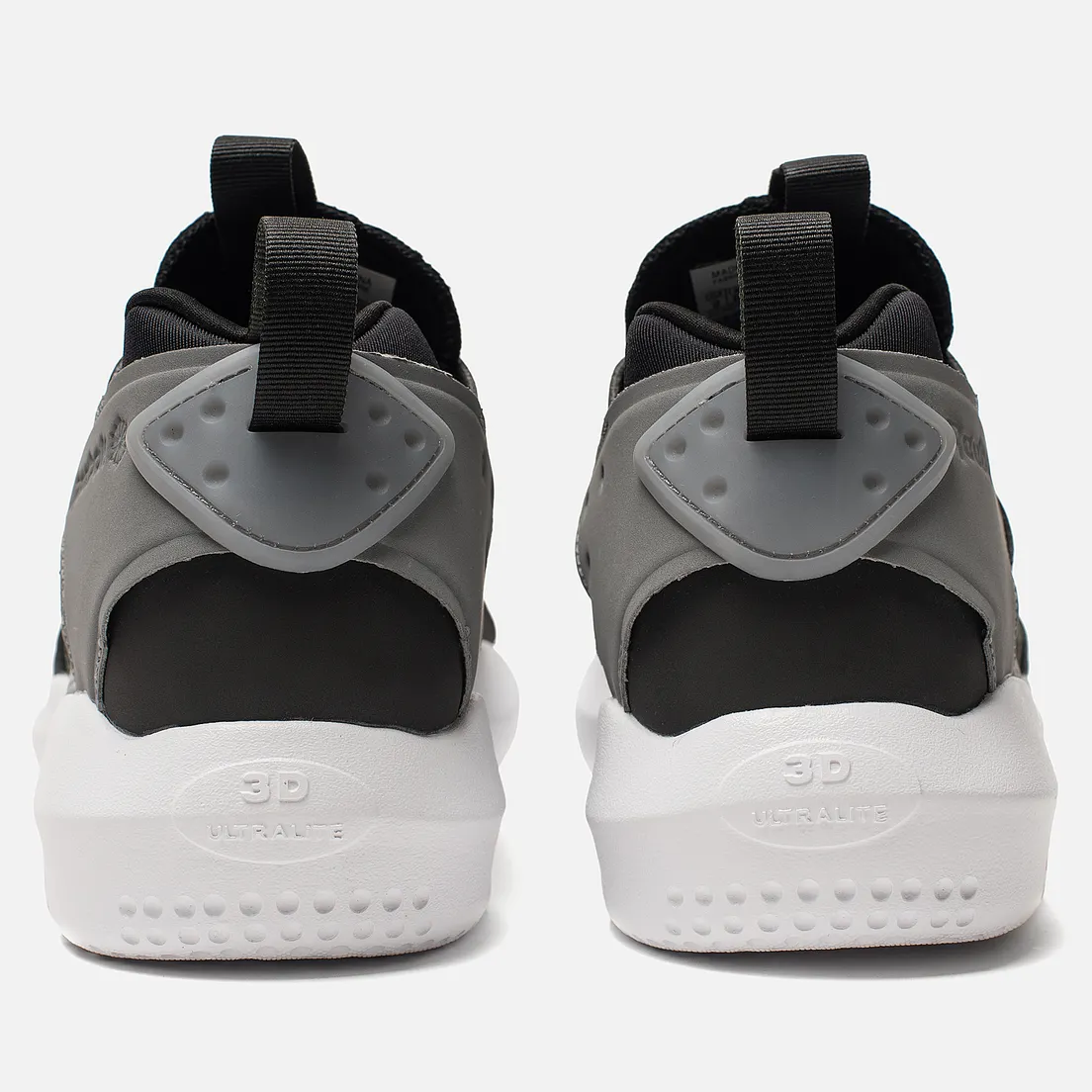 Reebok Мужские кроссовки 3D OP.Lite