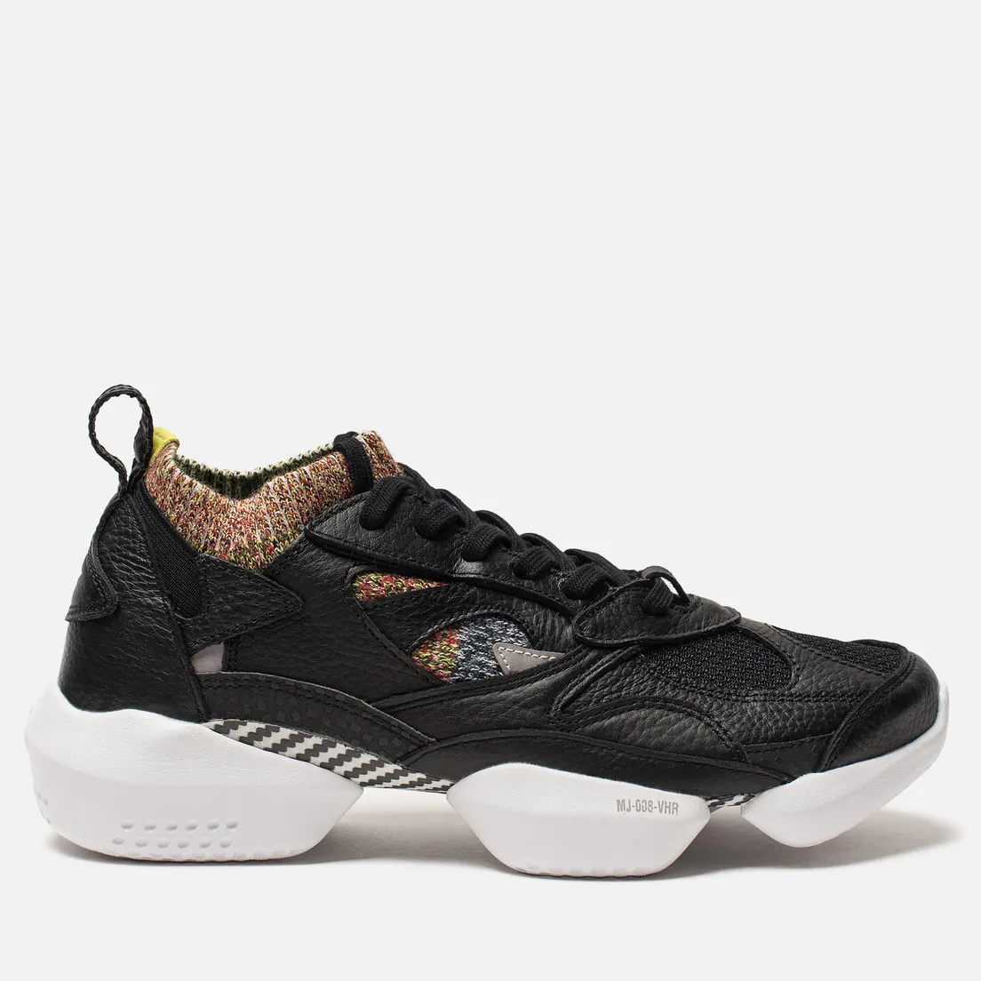 Reebok Мужские кроссовки 3D OP.Pro