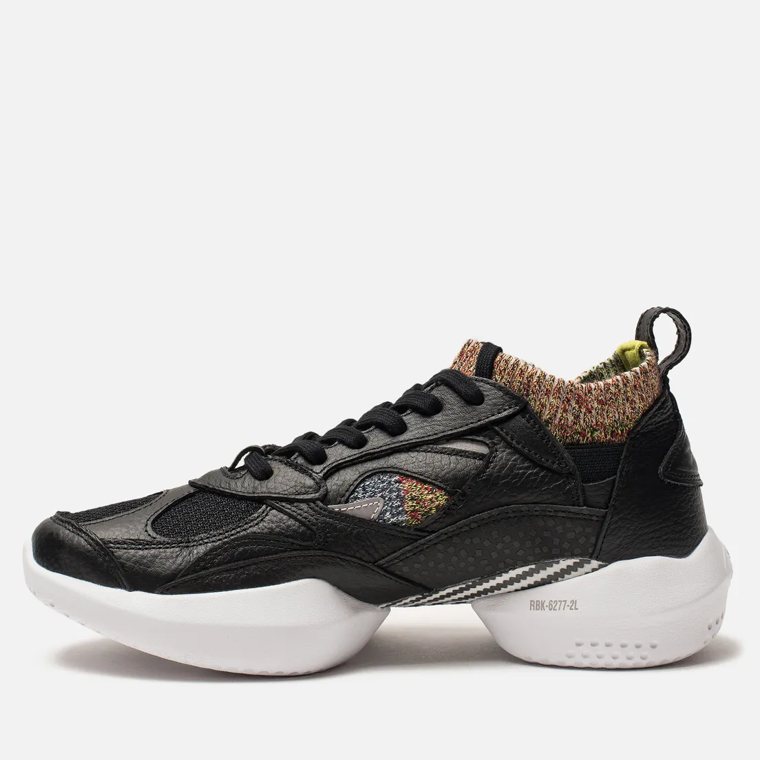 Reebok Мужские кроссовки 3D OP.Pro