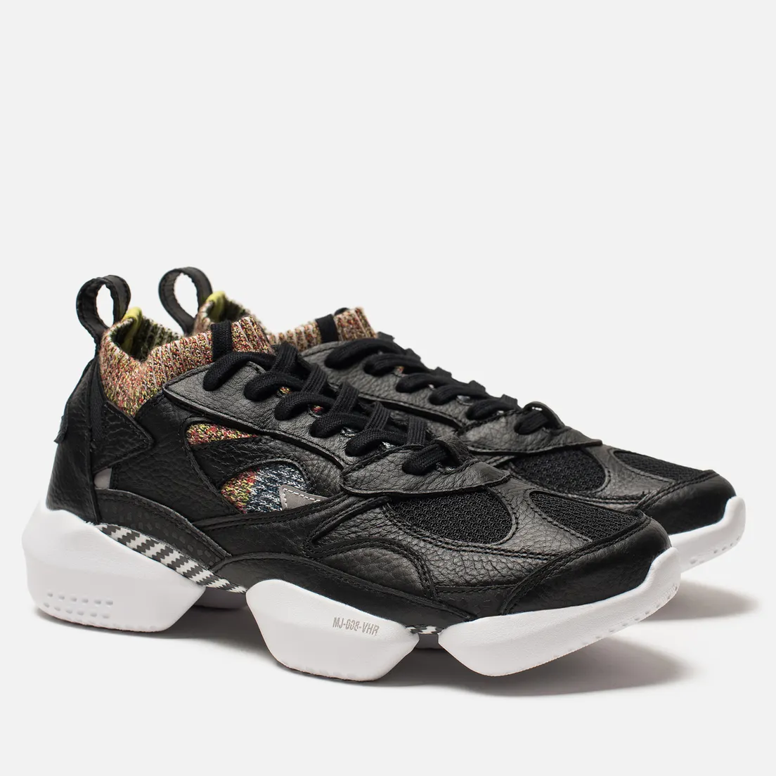 Reebok Мужские кроссовки 3D OP.Pro