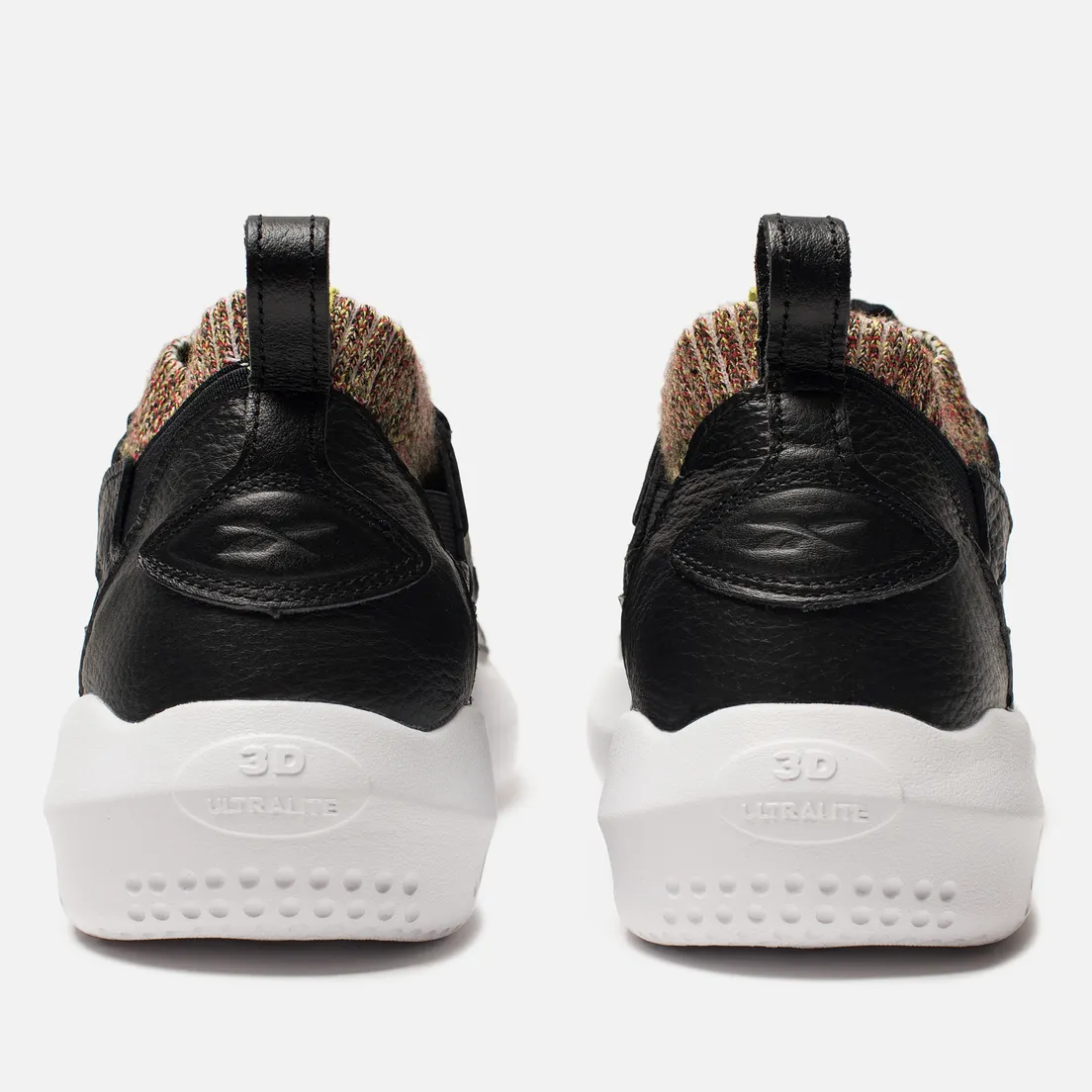Reebok Мужские кроссовки 3D OP.Pro