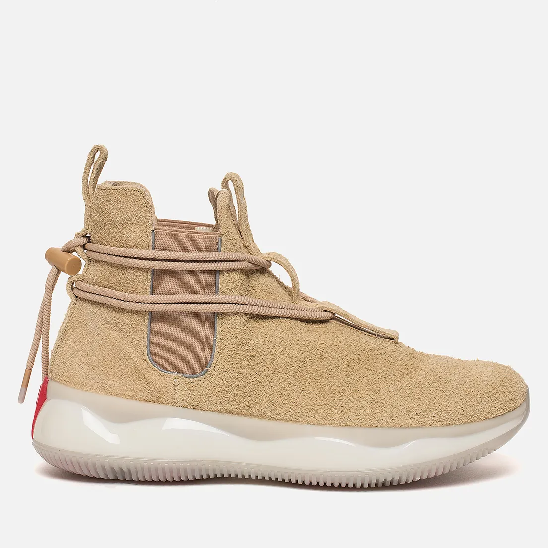 Reebok Мужские кроссовки 58 Bright Street DMX Beta 10