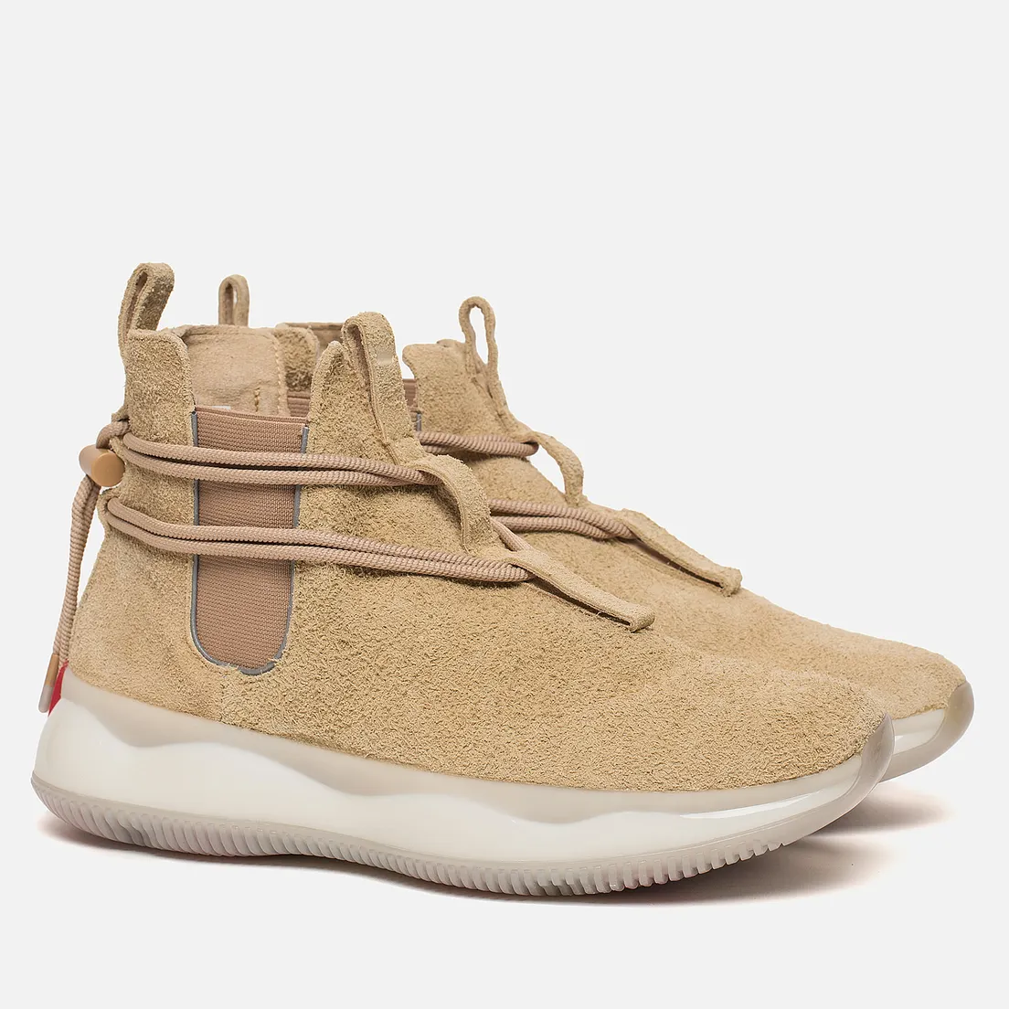 Reebok Мужские кроссовки 58 Bright Street DMX Beta 10