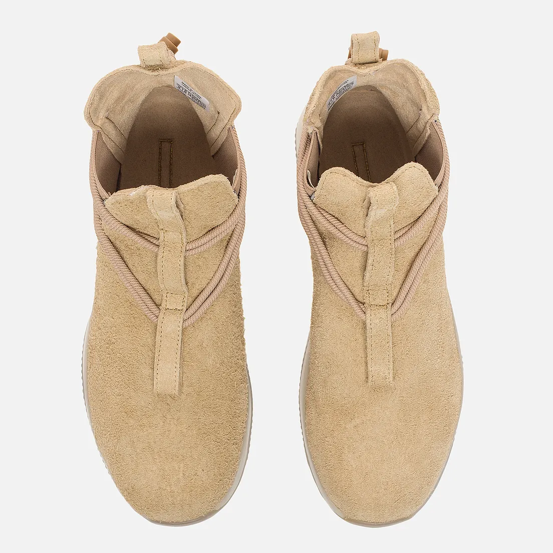 Reebok Мужские кроссовки 58 Bright Street DMX Beta 10