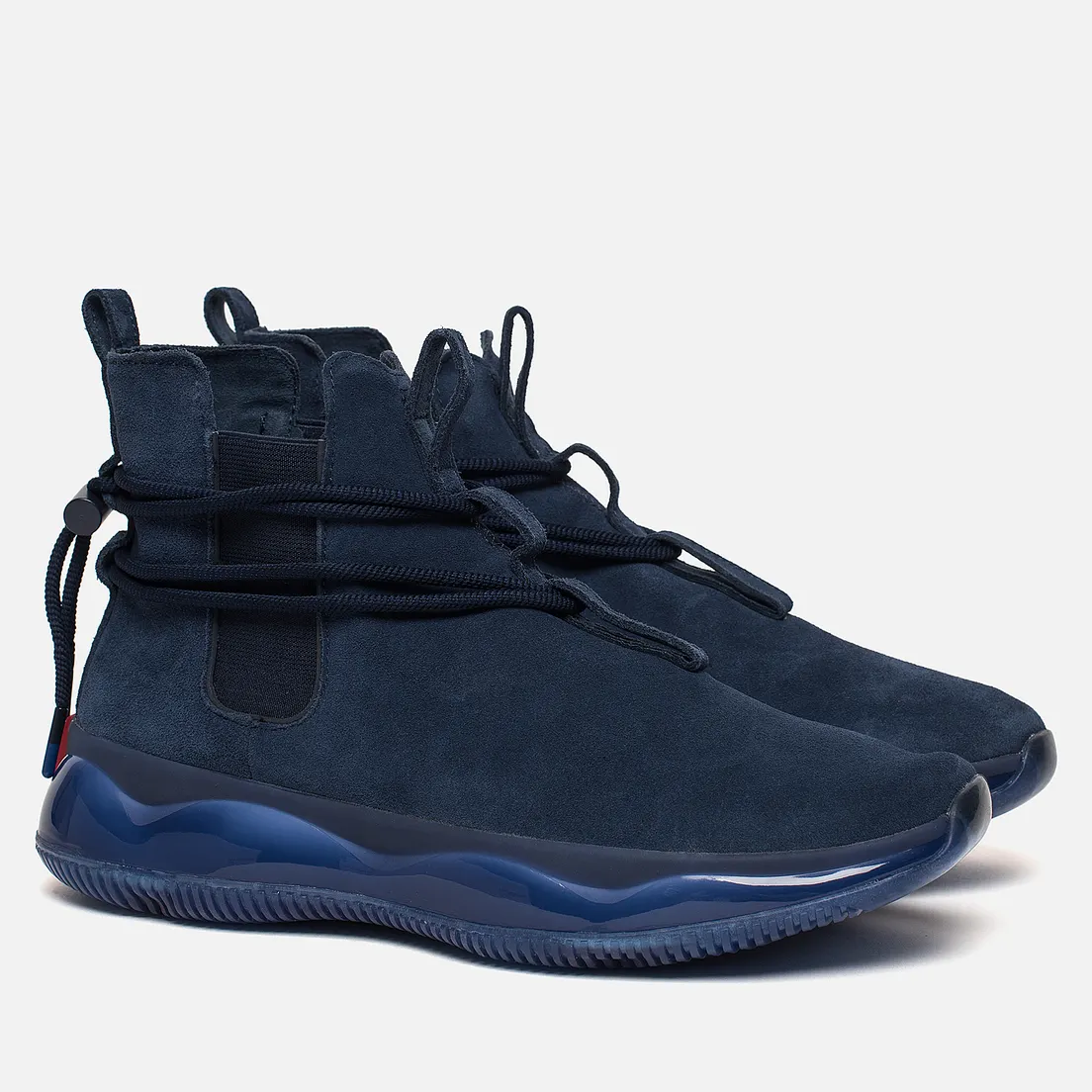 Reebok Мужские кроссовки 58 Bright Street DMX Beta 10