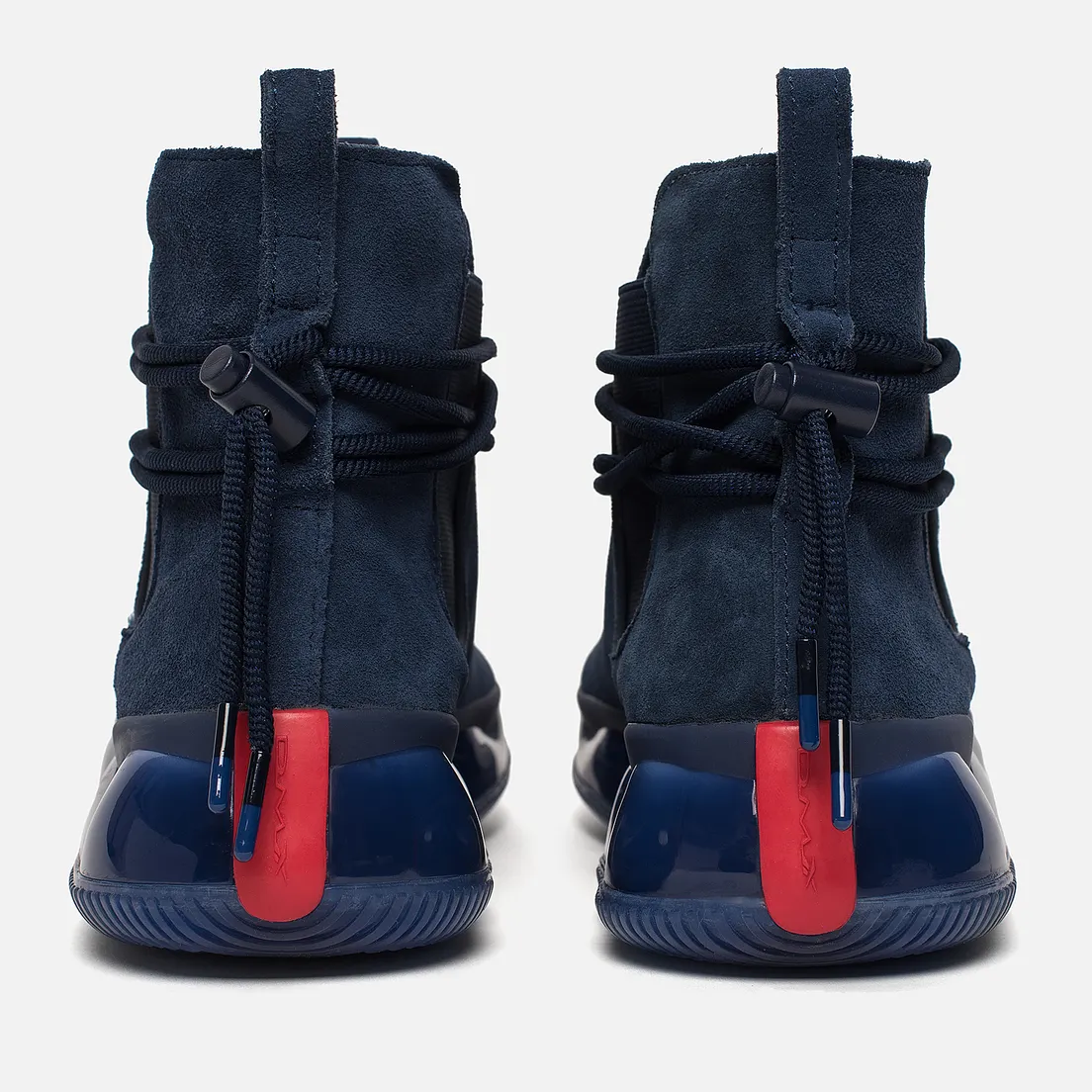 Reebok Мужские кроссовки 58 Bright Street DMX Beta 10
