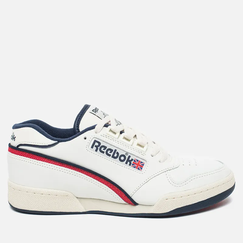 Reebok Мужские кроссовки Act 600 85