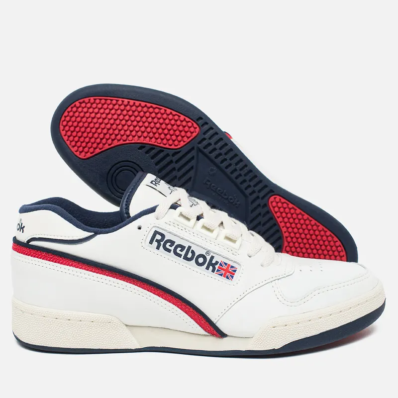 Reebok Мужские кроссовки Act 600 85