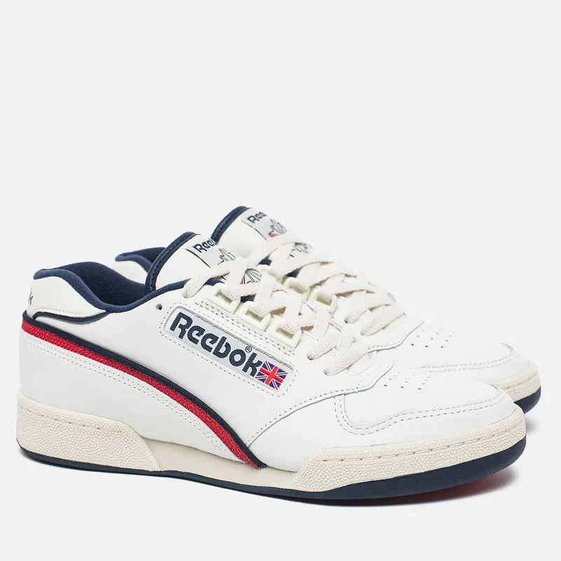 Reebok Мужские кроссовки Act 600 85