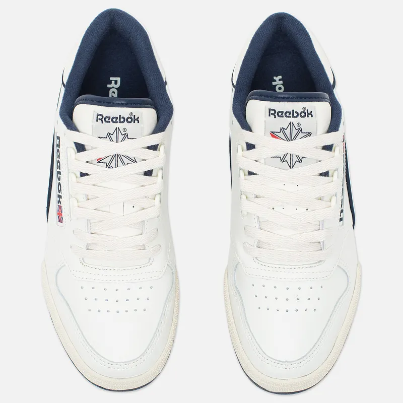 Reebok Мужские кроссовки Act 600 85