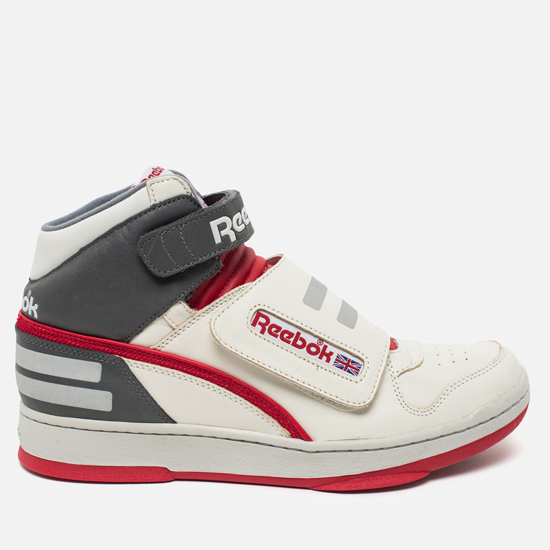 Reebok Мужские кроссовки Alien Stomper