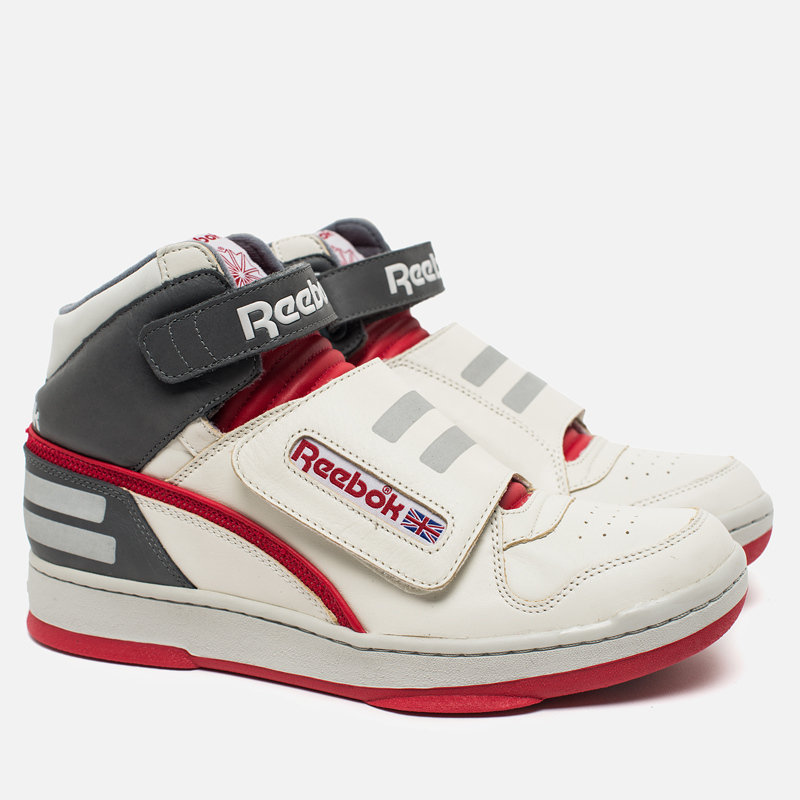 Reebok Мужские кроссовки Alien Stomper