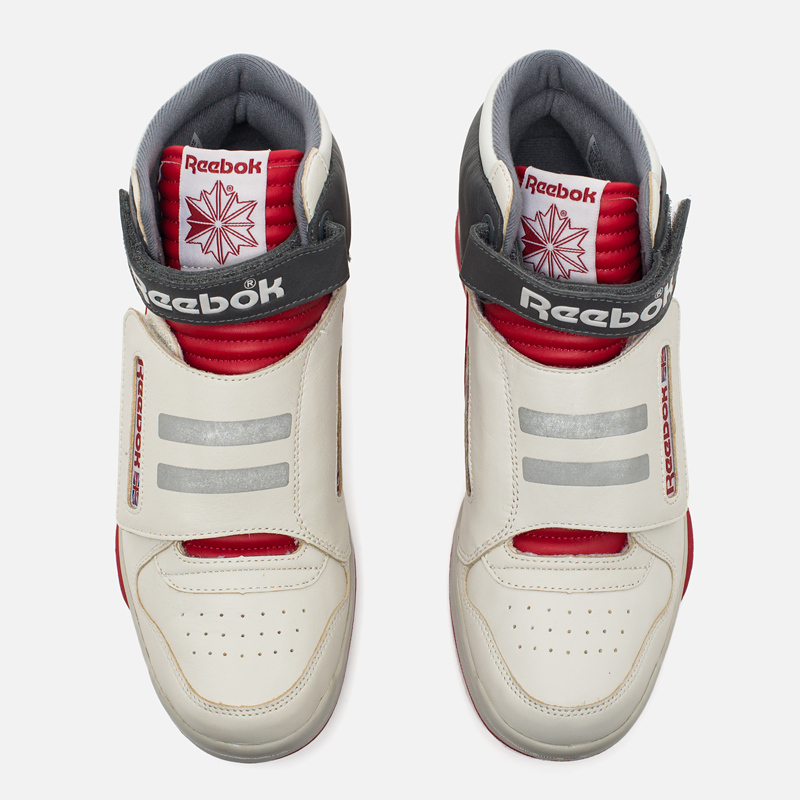 Reebok Мужские кроссовки Alien Stomper