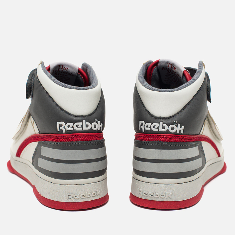 Reebok Мужские кроссовки Alien Stomper