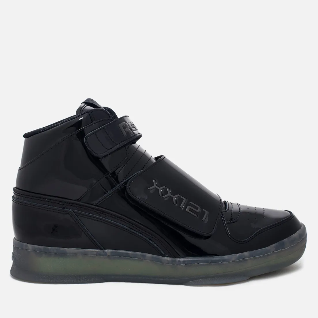 Reebok Мужские кроссовки Alien Stomper Queen Alien Final Battle Pack