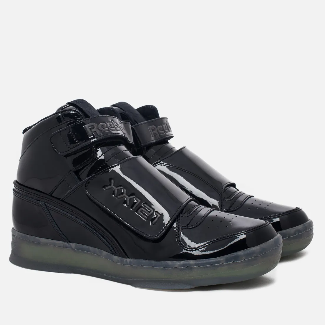 Reebok Мужские кроссовки Alien Stomper Queen Alien Final Battle Pack