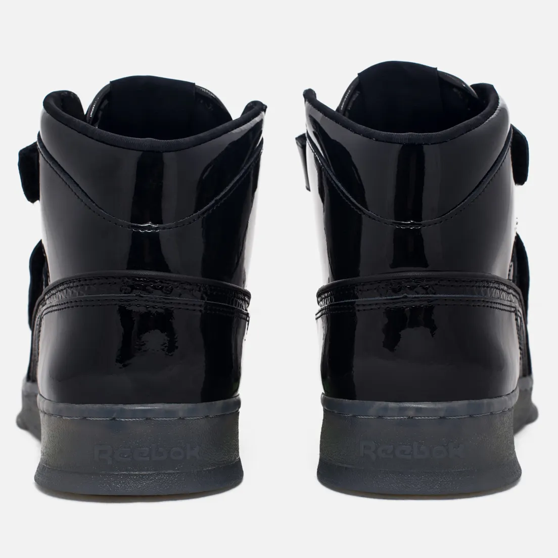 Reebok Мужские кроссовки Alien Stomper Queen Alien Final Battle Pack