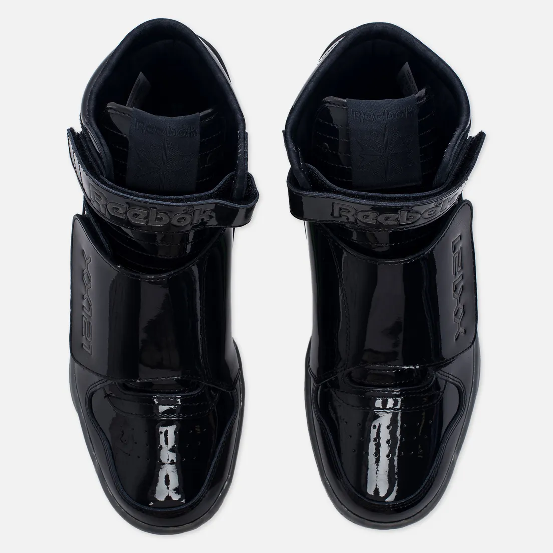 Reebok Мужские кроссовки Alien Stomper Queen Alien Final Battle Pack