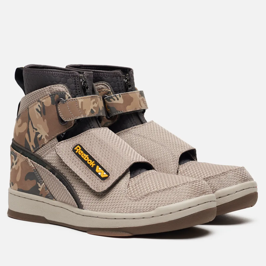 Reebok Кроссовки Alien Stomper U.S.C