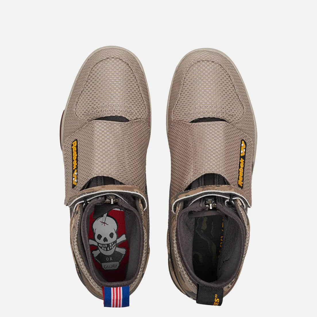 Reebok Кроссовки Alien Stomper U.S.C