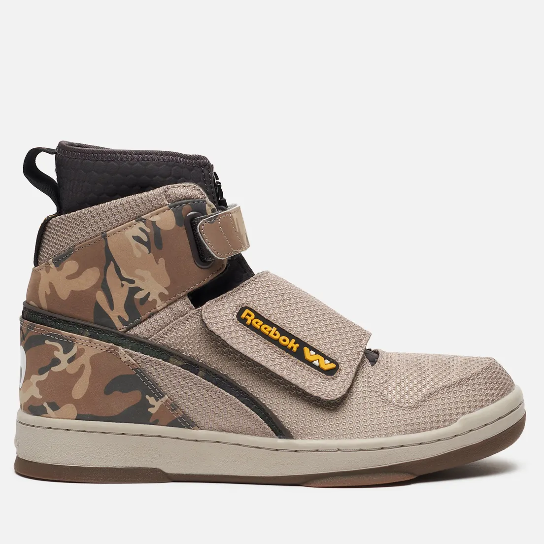 Reebok Кроссовки Alien Stomper U.S.C