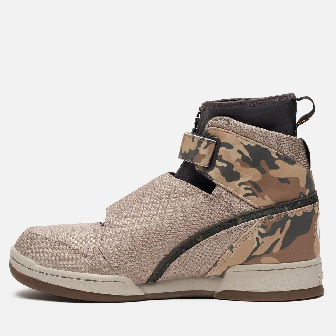 Reebok Кроссовки Alien Stomper U.S.C