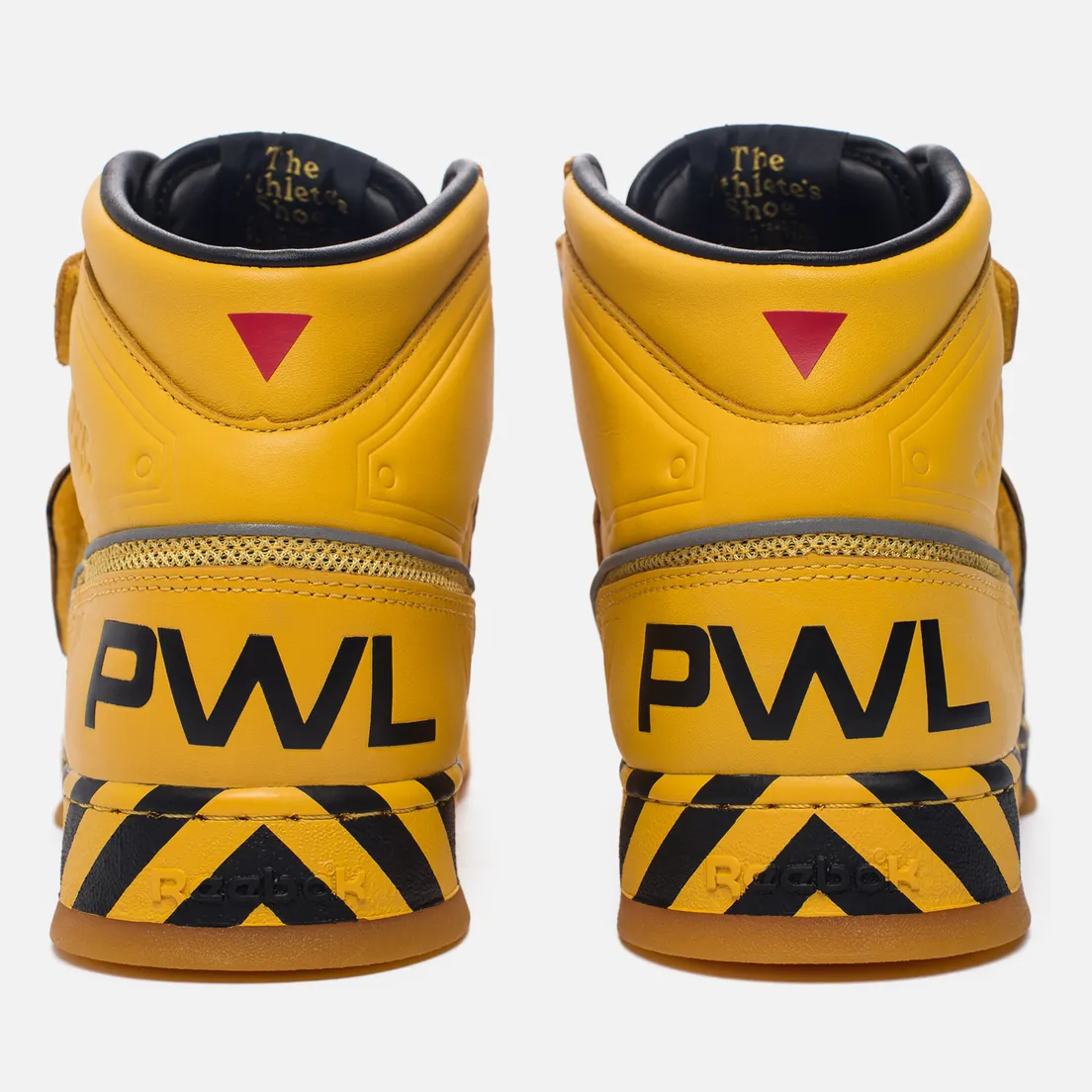 Reebok Мужские кроссовки Alien Stomper Power Loader Final Battle Pack