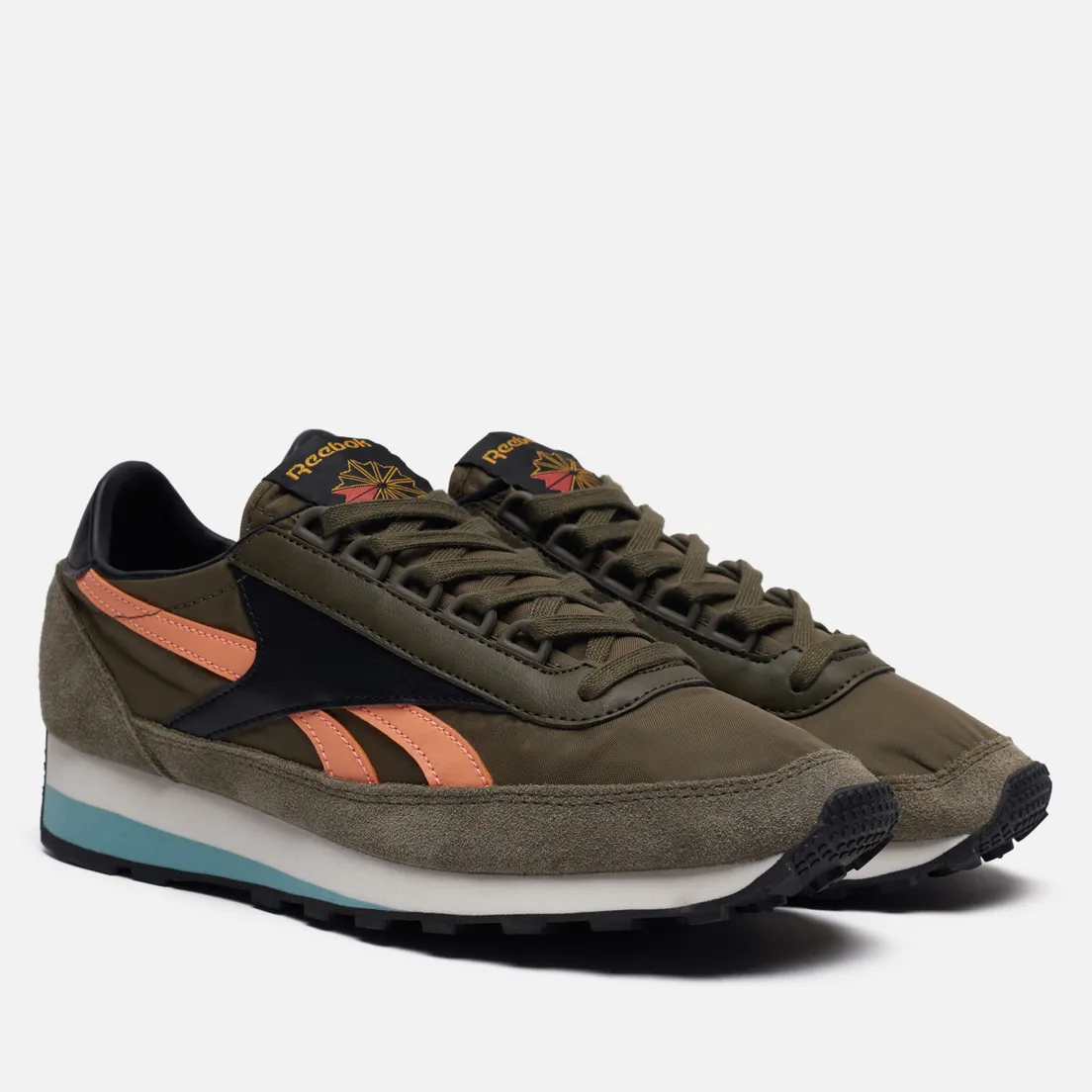 Reebok Мужские кроссовки AZ 79