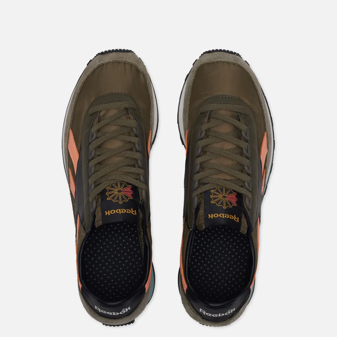 Reebok Мужские кроссовки AZ 79